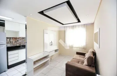 Apartamento à venda - vila prudente, 1 quarto,  35 m2