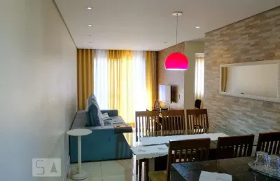 Apartamento à venda - ermelino matarazzo, 2 quartos,  52 m2
