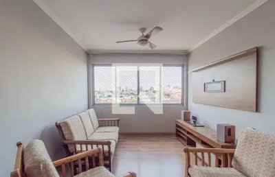 Apartamento com 2 quartos à venda na Rua Guacari, 29, Vila Ré, São Paulo