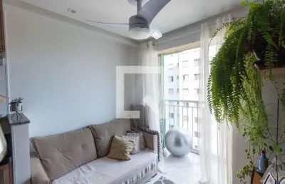 Apartamento com 1 quarto à venda na Rua Manuel Leiroz, 230, Cangaíba, São Paulo