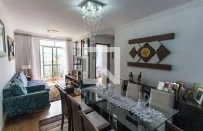 Apartamento à venda - vila gustavo, 2 quartos,  66 m2