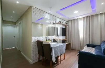 Apartamento com 2 quartos à venda na Rua Agrimensor Sugaya, 1210, Itaquera, São Paulo