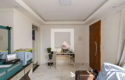Apartamento à venda - artur alvim, 2 quartos,  52 m2