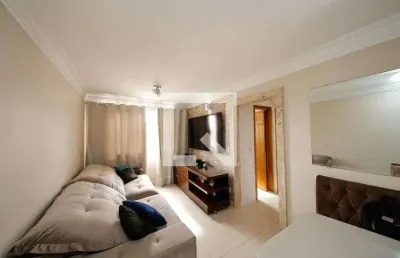 Apartamento com 2 quartos à venda na Rua das Savelhas, 61, Sapopemba, São Paulo
