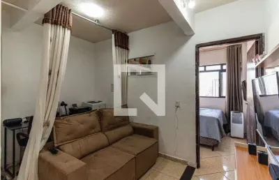 Apartamento com 1 quarto à venda na Rua General Osório, 316, Centro, São Paulo