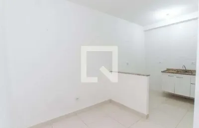 Apartamento à venda - vila gustavo, 1 quarto,  33 m2
