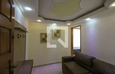Apartamento com 2 quartos à venda na Rua Giovanni Nasco, 905, Sapopemba, São Paulo
