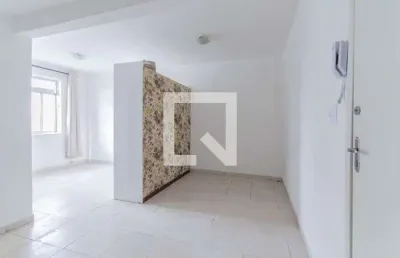 Apartamento com 1 quarto à venda na Rua Tabatinguera, 470, Liberdade, São Paulo