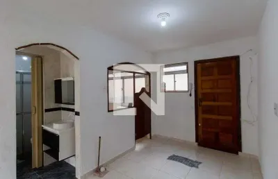 Apartamento à venda - artur alvim, 2 quartos,  40 m2
