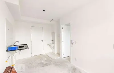 Apartamento com 1 quarto à venda na Rua, 1055, Panamby, São Paulo