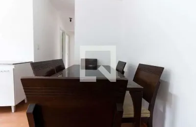 Apartamento à venda - jardim éster yolanda, 3 quartos,  56 m2