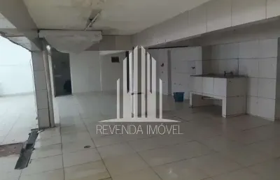Barracão / Galpão / Depósito para alugar na Alameda Nothmann, 885, Campos Eliseos, São Paulo