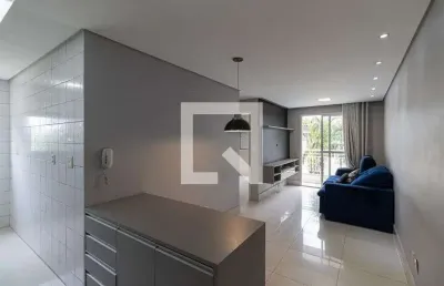 Apartamento com 2 quartos à venda na Rua Bernardino Vergueiro, 140, Vila Ré, São Paulo