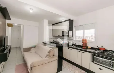 Apartamento à venda - artur alvim, 2 quartos,  35 m2