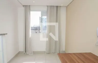 Apartamento à venda - barra funda, 1 quarto,  28 m2