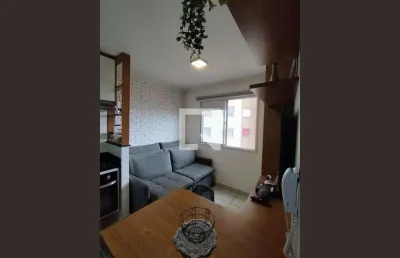 Apartamento com 2 quartos à venda na Rua Antônio Gomes Ferreira, 65, Sacomã, São Paulo