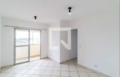 Apartamento à venda - jardim éster yolanda, 2 quartos,  52 m2
