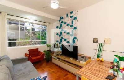 Apartamento com 1 quarto à venda na Rua Oscar Cintra Gordinho, 151, Liberdade, São Paulo