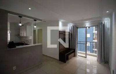 Apartamento com 2 quartos à venda na Rua Imbacal, 494, Itaquera, São Paulo