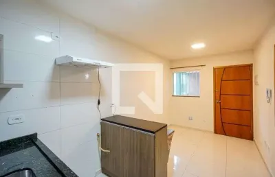 Apartamento à venda - vila matilde, 2 quartos,  35 m2