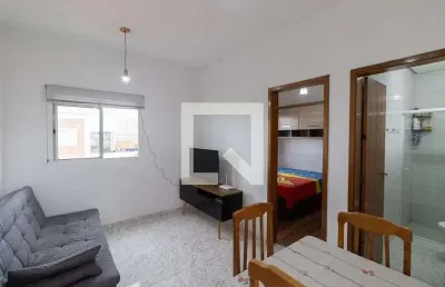 Apartamento com 1 quarto à venda na Rua Senador Georgino Avelino, 607, Itaquera, São Paulo
