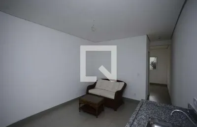 Apartamento com 1 quarto à venda na Rua Bento Vieira, 39, Ipiranga, São Paulo