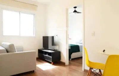 Apartamento com 1 quarto à venda na Rua dos Timbiras, 395, Centro, São Paulo