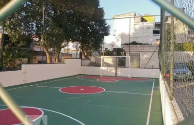 Apartamento com 2 quartos à venda na Rua Liestal, 60, Mandaqui, São Paulo