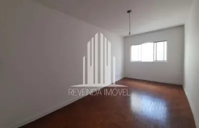 Apartamento residencial em são paulo - sp, consolação