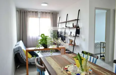 Apartamento com 1 quarto à venda na Avenida Afonso Mariano Fagundes, 352, Saúde, São Paulo