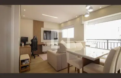 Apartamento à venda - vila formosa, 1 quarto,  38 m2