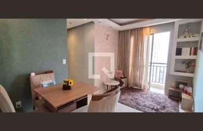 Apartamento com 2 quartos à venda na Rua Alba, 150, Jabaquara, São Paulo