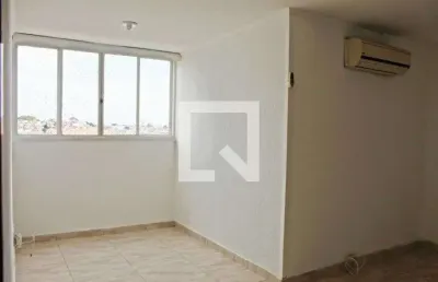 Apartamento com 2 quartos à venda na Rua Mário Capuano, 35, Itaquera, São Paulo