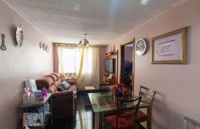 Apartamento com 2 quartos à venda na Rua Buriti Alegre, 134, Vila Ré, São Paulo
