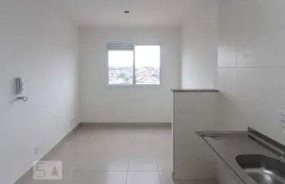 Apartamento com 2 quartos à venda na Avenida Sapopemba, 9988, Sapopemba, São Paulo