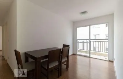Apartamento com 2 quartos à venda na Rua Cipriano Barata, 201, Ipiranga, São Paulo
