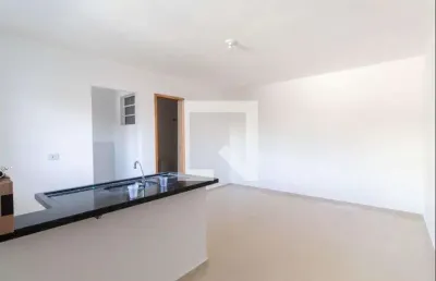 Apartamento com 1 quarto à venda na Rua Capitão Rangel, 217, Vila Ré, São Paulo
