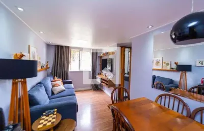 Apartamento com 2 quartos à venda na Avenida Doutor Assis Ribeiro, 4500, Cangaíba, São Paulo