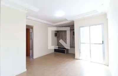 Apartamento à venda - vila mazzei, 2 quartos,  47 m2