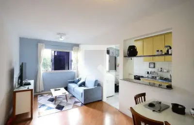 Apartamento com 1 quarto à venda na Rua Agostinho Gomes, 1326, Ipiranga, São Paulo