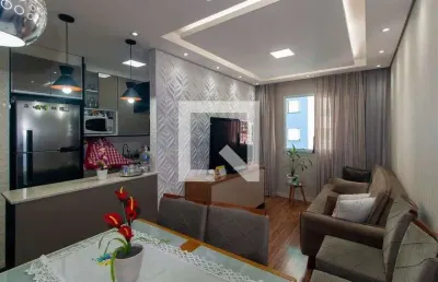 Apartamento à venda - vila prudente, 1 quarto,  45 m2