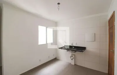 Apartamento com 1 quarto à venda na Rua Paulo de Avelar, 797, Água Fria, São Paulo