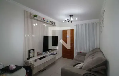 Apartamento com 2 quartos à venda na Rua Satuba, 33, Água Fria, São Paulo