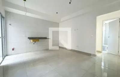 Apartamento à venda - vila mangalot, 1 quarto,  37 m2