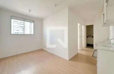 Apartamento à venda - barra funda, 2 quartos,  34 m2