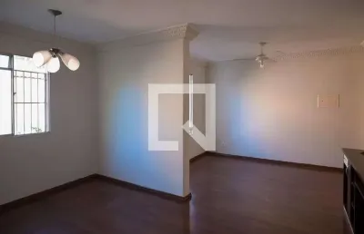 Apartamento à venda - vila das mercês, 2 quartos,  60 m2