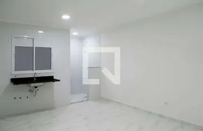 Apartamento com 2 quartos à venda na Rua Ariosto César, 196, Água Fria, São Paulo