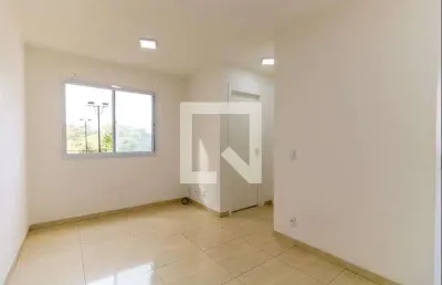 Apartamento à venda - jardim são savério, 2 quartos,  40 m2