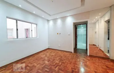 Apartamento à venda - barra funda, 1 quarto,  61 m2