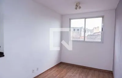 Apartamento à venda - ermelino matarazzo, 2 quartos,  45 m2